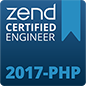 Zend Certified Engineer (ZCE), PHP 7.1